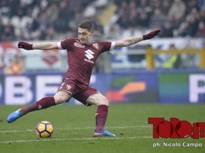 Torino-Pescara: Belotti è, per i lettori, il migliore in campo