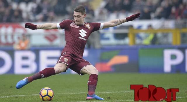 Torino-Pescara: Belotti è, per i lettori, il migliore in campo