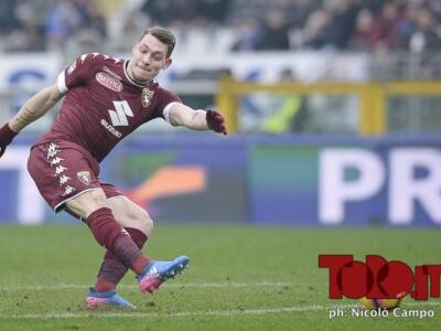 Belotti: “Non so se valgo 100 milioni”