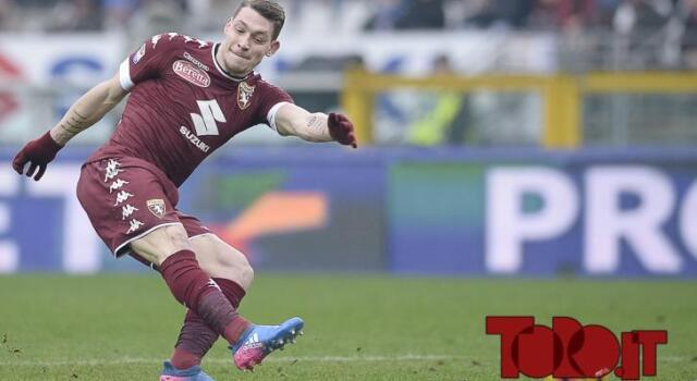 Belotti: “Non so se valgo 100 milioni”
