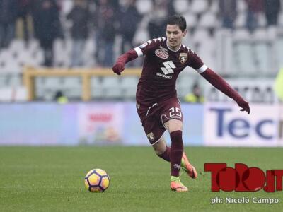 Dubbio Mihajlovic: Valdifiori sta bene ma di questo Lukic è difficile fare a meno