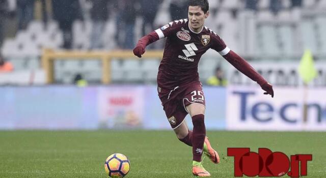 Le pagelle di Roma-Torino