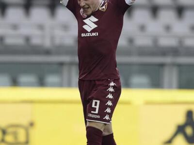 La Top 11 della 24a giornata: Inglese ne fa tre, Belotti non si ferma