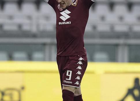 La Top 11 della 24a giornata: Inglese ne fa tre, Belotti non si ferma