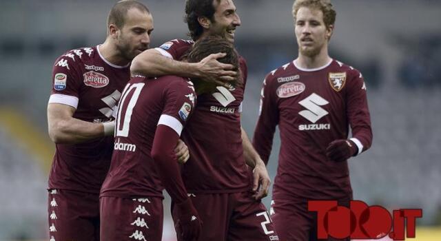 Le pagelle di Torino-Pescara