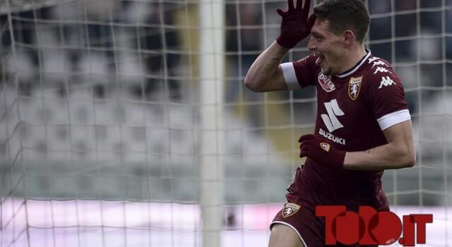 Belotti, derby con Higuain: ma bisogna battere Dzeko