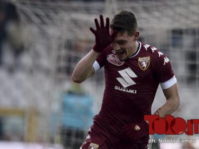 Belotti risponde a Cavani: continua la rincorsa per la Scarpa d’Oro