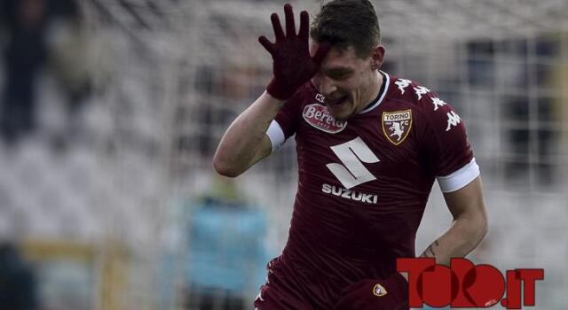 Belotti risponde a Cavani: continua la rincorsa per la Scarpa d’Oro