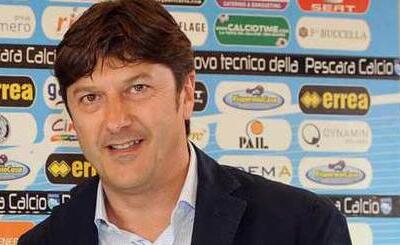 Sebastiani: “Non mi faccio estorcere il Pescara dai delinquenti”