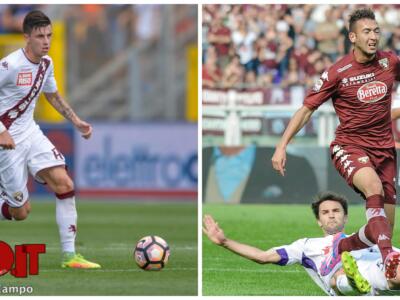 Baselli-El Kaddouri, il marocchino non si fa rimpiangere