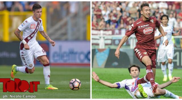 Baselli-El Kaddouri, il marocchino non si fa rimpiangere