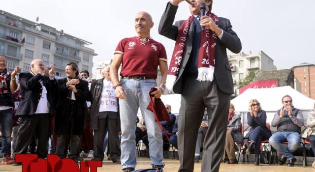 Filadelfia, trovata l’intesa per l’affitto: ora l’inaugurazione è più vicina