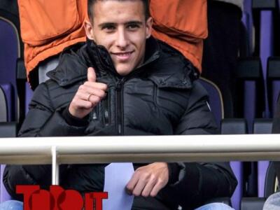 Fiorentina: out Bernardeschi gioca Tello, Kalinic unica punta