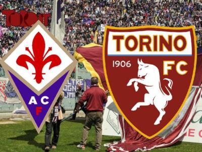 Fiorentina-Torino 2-2, il tabellino della partita