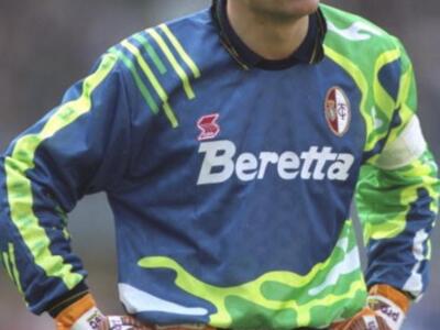 Luca Marchegiani al Gran Galà Granata!