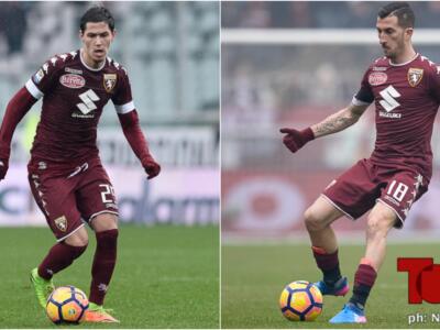 Valdifiori-Lukic, chi vorreste in cabina di regia contro la Fiorentina?