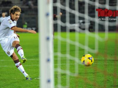 Calciomercato, su Cerci molte squadre di A: ma la preferenza va al Torino