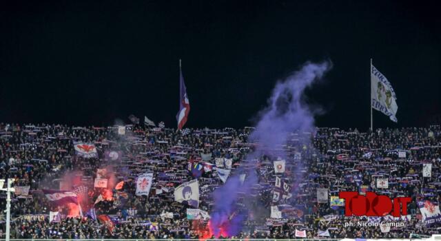 Biglietti Fiorentina-Torino: prezzi ed informazioni utili