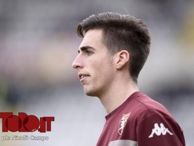Calciomercato Torino: UFFICIALE, Cucchietti e Auriletto alla Reggina