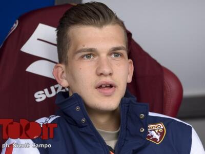 Calciomercato Torino, anche Remacle tra gli esuberi: possibile il ritorno in Belgio