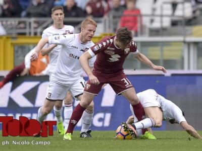 Gazzi: “Ringrazio i tifosi per l’accoglienza. Belotti? Non avevo dubbi”