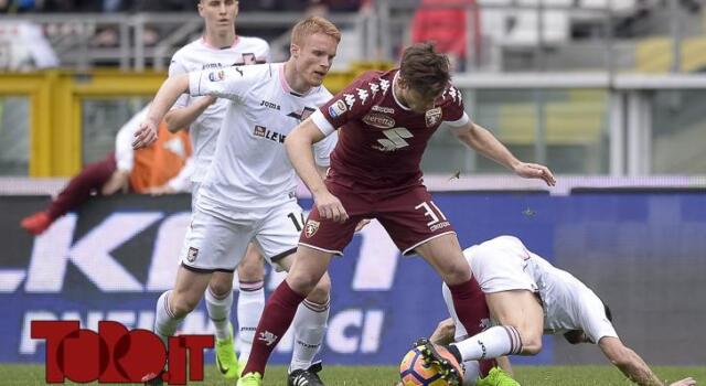 Gazzi: “Ringrazio i tifosi per l’accoglienza. Belotti? Non avevo dubbi”