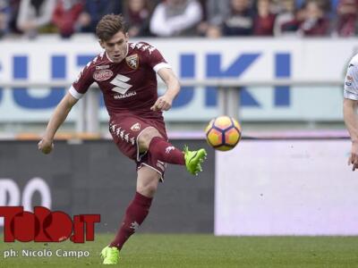 Il crack di Iturbe rilancia Boyé: il nuovo modulo fa al caso suo