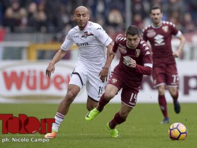 Il Toro torna quello di settembre: la corsa è l’arma in più