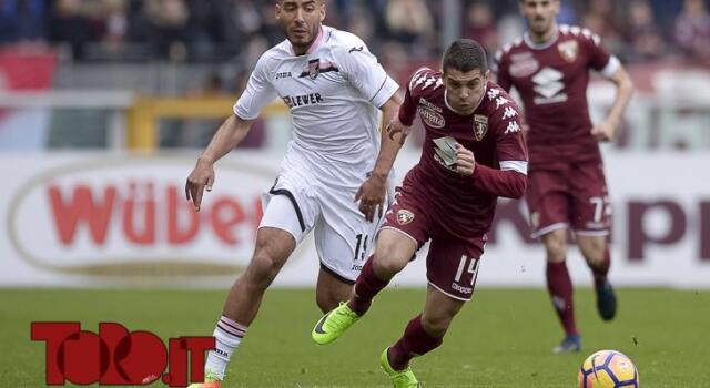 Il Toro torna quello di settembre: la corsa è l’arma in più