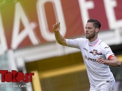 Serie A: Palermo retrocesso, Genoa più vicino alla salvezza