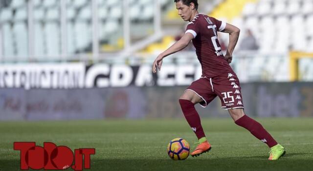 Calciomercato Torino, Lukic verso il prestito: tanta la concorrenza per il centrocampista