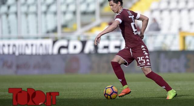 Calciomercato Torino, per Lukic idea prestito: Spal e Crotone lo inseguono