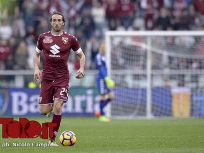 Moretti rinnova fino al 2018: siete d’accordo con il Toro?