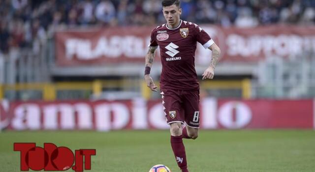 Baselli dopo Torino-Palermo: “Le critiche? Grazie al mister sono cresciuto”