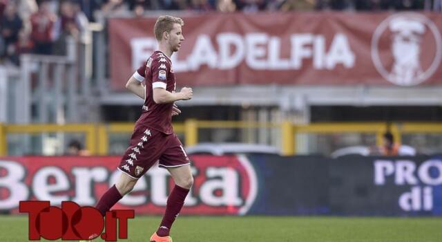 Calciomercato, il Torino cerca una sistemazione per Gustafson ma le offerte latitano