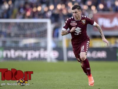 Baselli: “Devo crescere, il mio obiettivo è la Nazionale”