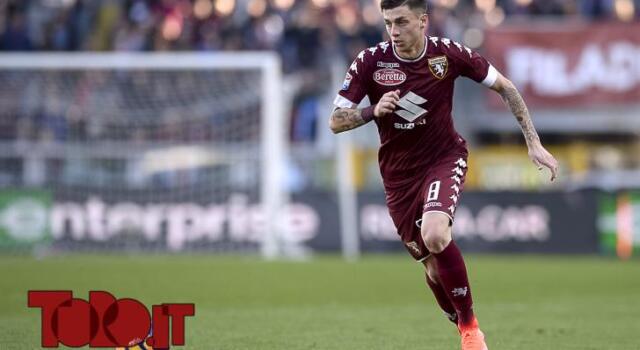 Baselli, maturità da grande: la Nazionale sa di consacrazione