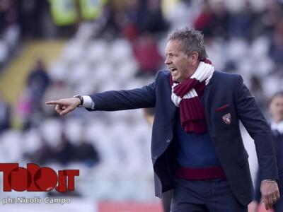 Mihajlovic: “Ho rivisto il vero Toro”