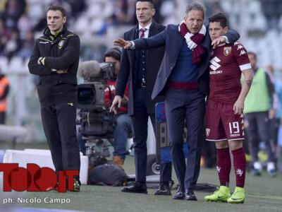 Mihajlovic ha pochi dubbi: lancia Iturbe dal 1’e conferma Lukic e Moretti