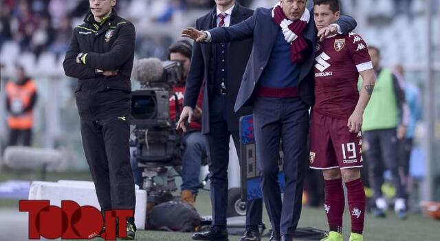 Mihajlovic ha pochi dubbi: lancia Iturbe dal 1’e conferma Lukic e Moretti