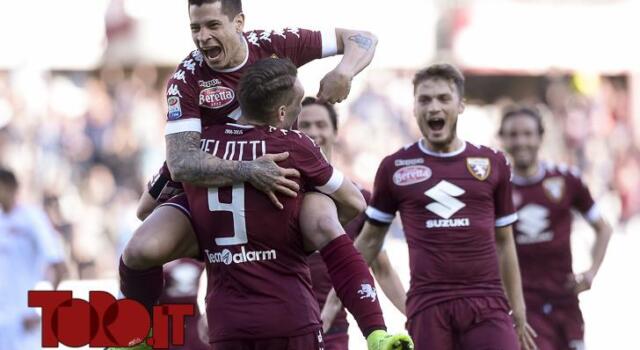 Il Toro fa festa sui social: il re è il Gallo