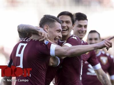 Serie A, per i lettori il sorteggio del calendario è favorevole al Toro