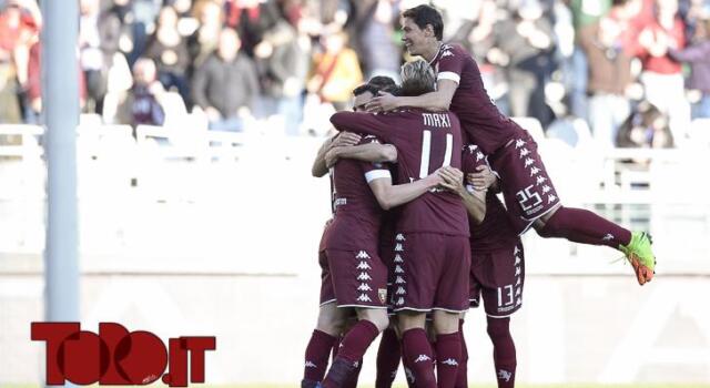Giudice sportivo: Torino e Lazio si affronteranno senza squalificati