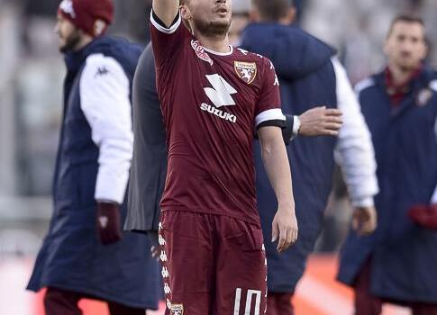 Finalmente Ljajic: la cura Mihajlovic funziona