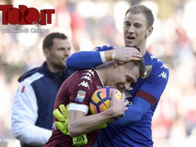 Hart celebra Belotti: “Questo ragazzo è un giocatore speciale”