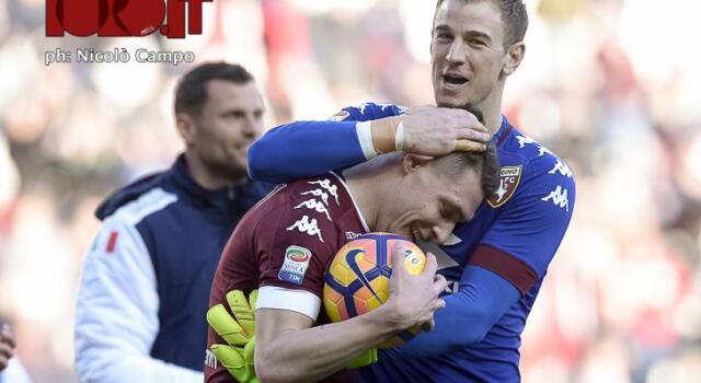 Hart, l’amore dei tifosi sfida le sterline della Premier