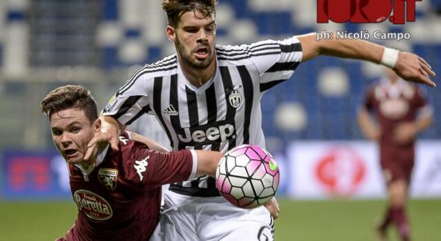 Torneo di Viareggio, un turno a Tobaldo: salterà Torino-Atalanta