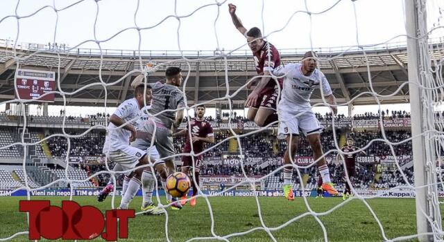 Belotti, tripletta da record: è la terza più veloce della serie A