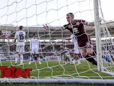 Belotti è l’eroe di Torino-Palermo: Nestorovski non regge il confronto