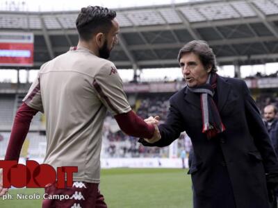 Molinaro corre per il rinnovo e mette Avelar sul mercato